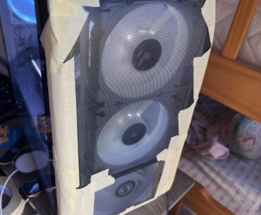 Crazy Airflow