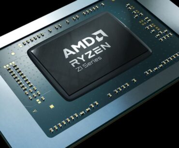 AMD announces Ryzen Z1 and Z1 Extreme chips for handheld gaming PCs - The Verge