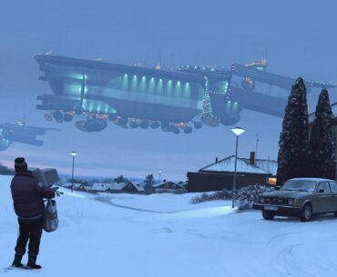 Suburbia