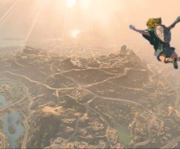 Where we dropping boys?