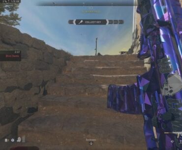 Run all they like... Their end was fated by the gods!