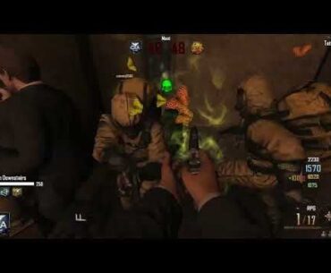 BO2 Grief Reimagined Gameplay with MrTLexify!