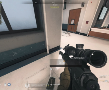How tf did I die so fast