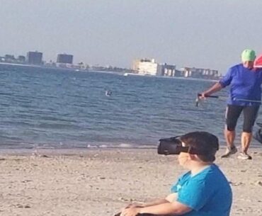 We live in the future