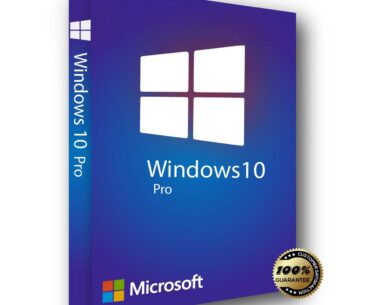 [Hot Deals 2023!] Microsoft Windows 10 Professional Full Version $20.99 [Apply promo code: East30] Get Save up to 70%