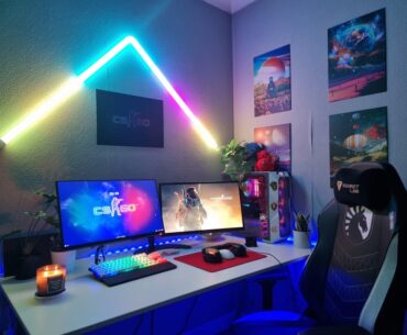Current csgo setup, looking to upgrade. Any suggestions?