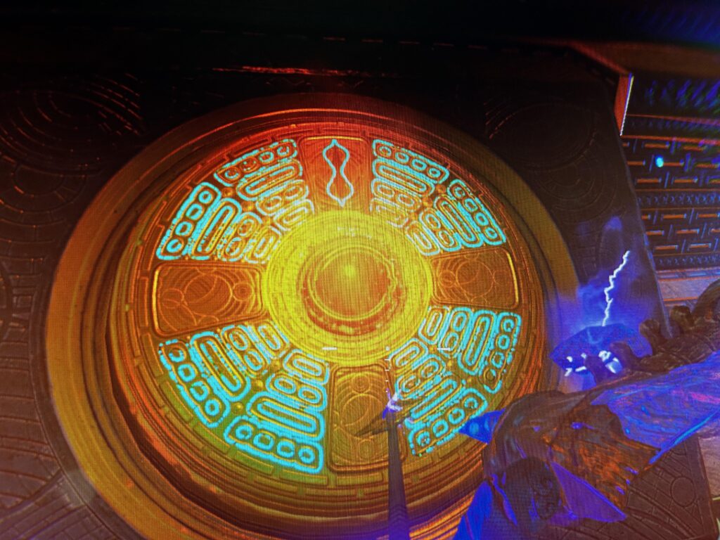 I’m on the last step of the Der eisendrache EE but the summoning key won’t spawn😭