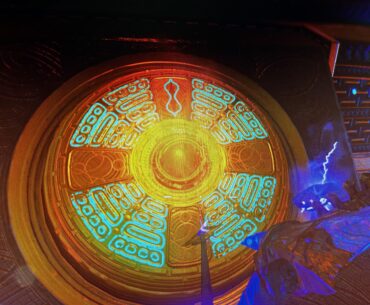 I’m on the last step of the Der eisendrache EE but the summoning key won’t spawn😭