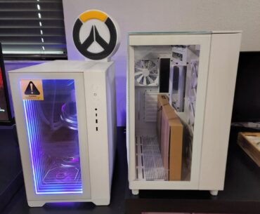 So, figured I wouldn't be able to get ahold of an H9... but I did. Do I move cases?