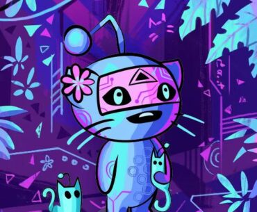 Nanomy