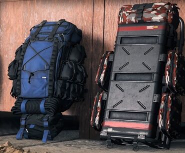 MW2 is right on the line of PAY TO WIN