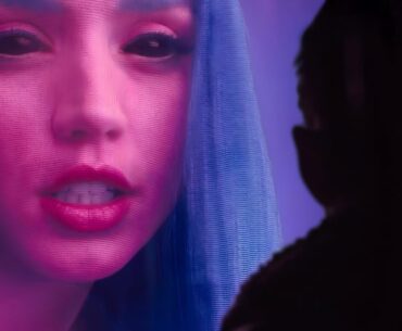 Blade Runner 2049 4K Wallpapers Part-1