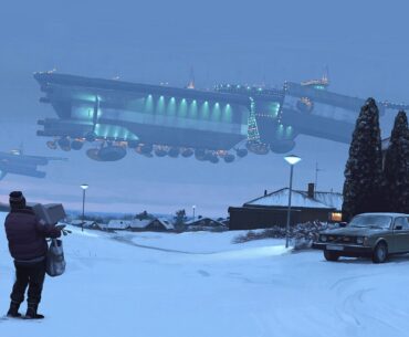 Suburbia