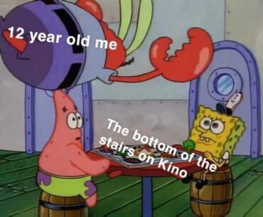 If you know you know