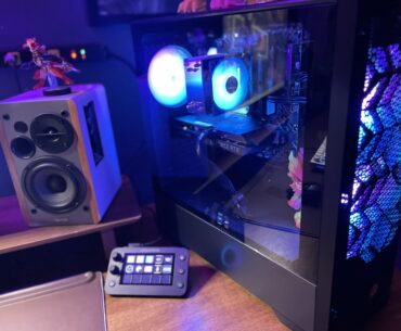 Can’t get RGB on my Zotac RTX 3060 to light up?????