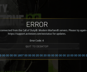 I've spent an hour and a half trying to figure out what's going on with this. Can someone help me? I just redownloaded mw 2019 because I miss the way it feels and it will only allow me to play campaign. Whenever I hit multiplayer it takes like 5 minutes to load then it says this. What do I do?