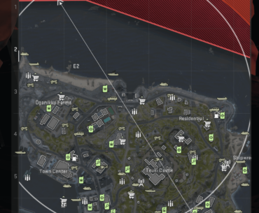 Bring back mouse wheel zoom in zoom out on the map !!! why the FK you nerfing KBM palyers every update?
