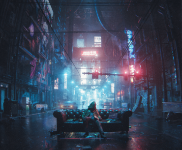 Here's my recent work "Rekt_Guy" :)