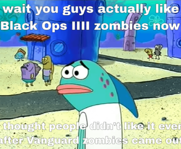I remember it being bad and still think it is