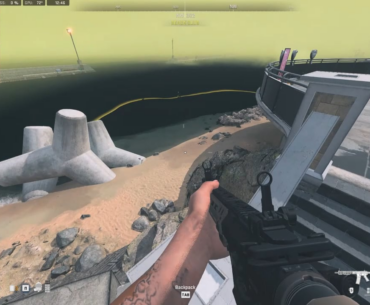 For the first time counter didn't include me and I got confused.