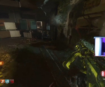 Impressive clip showcasing Zetsubou no Shima's true ending