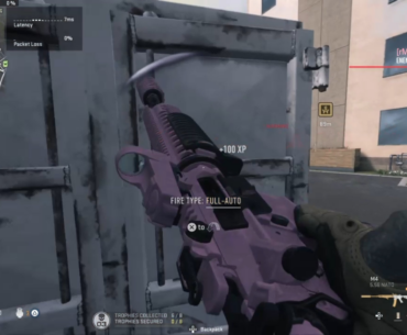 Season 3 Experience (This is 3ms fr fr)