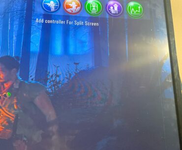 Looking to start or join a zombies crew on ps5