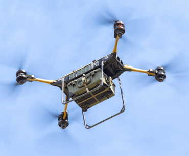 Drone Delivery