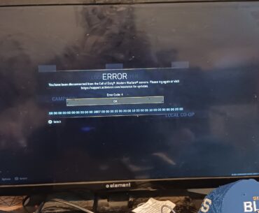 What is this and why can't I play the game?