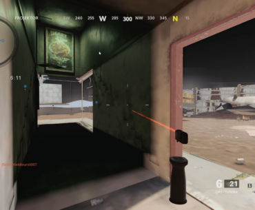Bruh what the hell. I just launched the game and this is what it looked like.