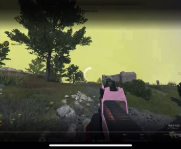 Playing with friends leads to some of the funniest moments