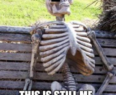 Waiting for that update, sir! *Takes away play modes, removes permanent mission critical objects like ammo stations and buy stations, nerfs your favorite weapons…finally adds a few extra ankle weights about 12lb per leg. Suddenly you find yourself no longer interested…