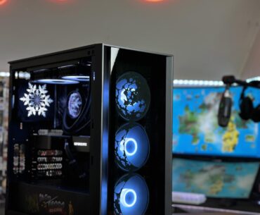 This is what my friend picked as a theme. Thoughts?
