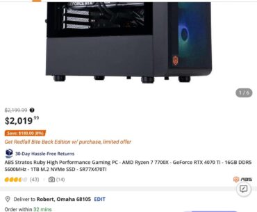 Will this work in this computer?