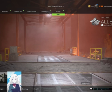 Dropped a 65 kill melee only game on vacant this morning