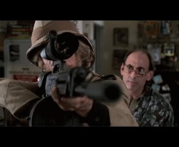 How it feels swapping out ground loot guns for loadout guns at a buy station