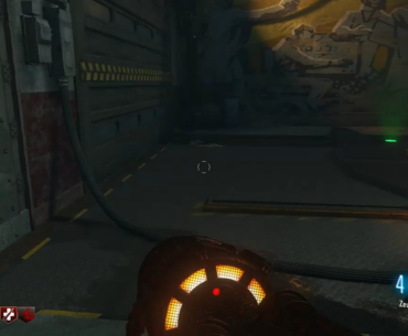 This was my best game on Zombies I could of honestly went to round 100 if my game didn’t crash 5 rounds later.