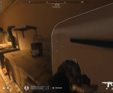 Shhhhh… don’t mind me. Just a dude on a fridge….
