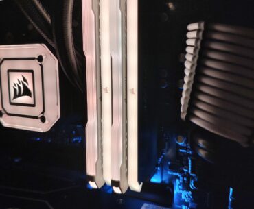 RAM- story in comments