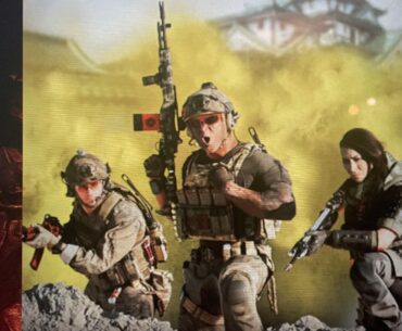 My friend said this looks like the guy in the middle just ripped a massive fart and I can’t unsee it now