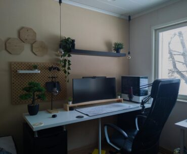 anti rgb setup
