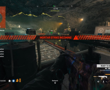 Ground to water combat is terrible… how do I not get at least a single hit marker