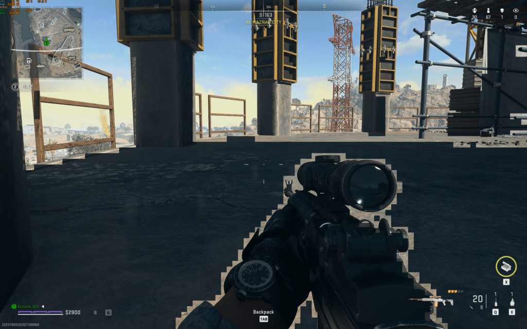 Blocky shadow issue. Legion 5 Pro Gen 6 (RTX 3070 / R7 5800H). The screenshot was on Ultra quality / 2560×1600 resolution / Optimus disabled / HDR turned on, however changing any of the settings doesn’t fix anything. The severity of the issue also varies on different match session. Thanks. Blocky shadow issue. Legion 5 Pro Gen 6 (RTX 3070 / R7 5800H). The screenshot was on Ultra quality / 2560x1600 resolution / Optimus disabled / HDR turned on, however changing any of the settings doesn't fix anything. The severity of the issue also varies on different match session. Thanks.