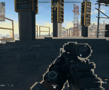 Blocky shadow issue. Legion 5 Pro Gen 6 (RTX 3070 / R7 5800H). The screenshot was on Ultra quality / 2560x1600 resolution / Optimus disabled / HDR turned on, however changing any of the settings doesn't fix anything. The severity of the issue also varies on different match session. Thanks.