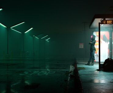 'Shelter' by Jeremy Heintz