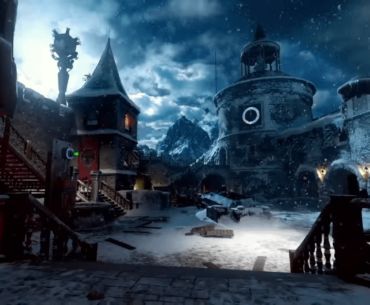 Der Eisendrache 7 years later - How well has it aged?