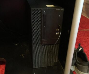 You don't need expensive hardware! I bought this computer from a Goodwill Reboot yesterday for $110 and it plays World of Tanks Blitz on high settings just fine!