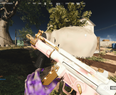 How i can fix this? It also happens in more maps. Only in multiplayer because zombies is totally right
