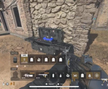 The state of EU servers on a Monday afternoon - not sure how much longer my squad will keep punishing ourselves with this game.