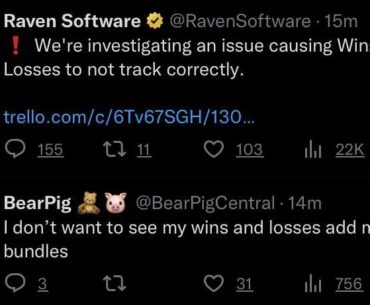 🗣️Give the people what they want !